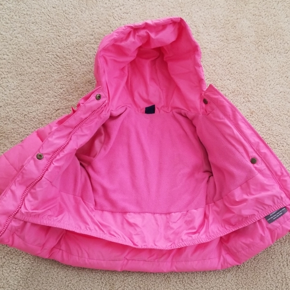 Gap primaloft jacket - Picture 2 of 7